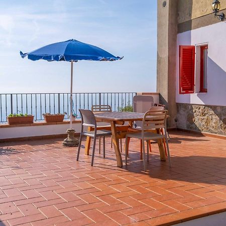 Agriturismo Irto Colle Massa e Cozzile Экстерьер фото