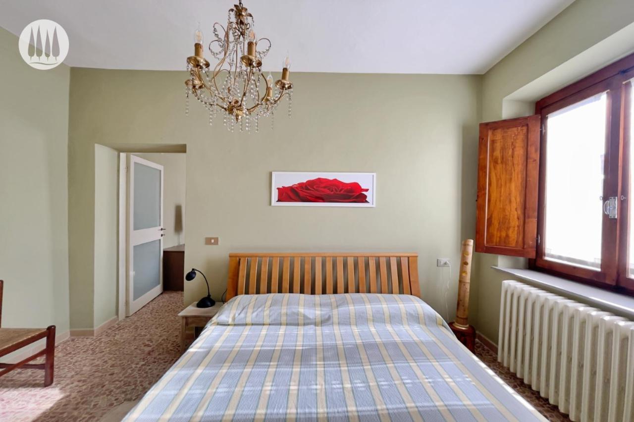 Agriturismo Irto Colle Massa e Cozzile Экстерьер фото