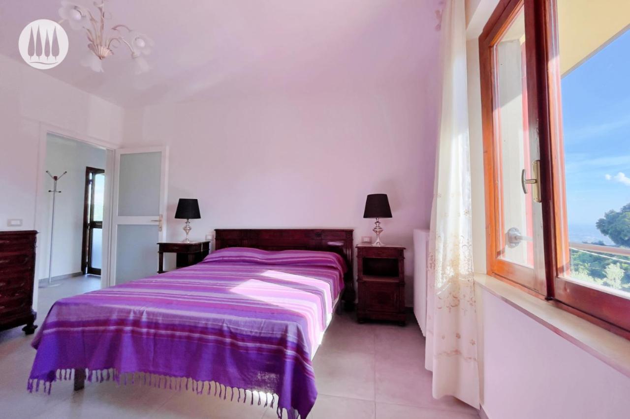Agriturismo Irto Colle Massa e Cozzile Экстерьер фото