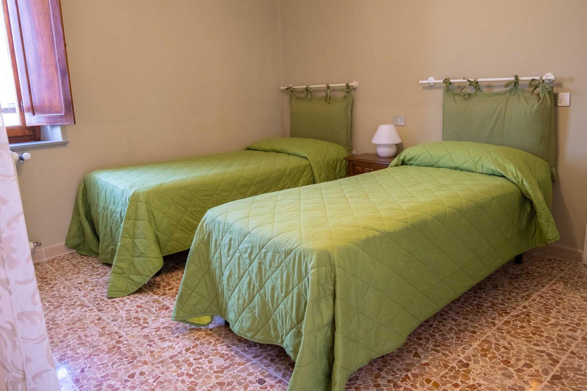 Agriturismo Irto Colle Massa e Cozzile Экстерьер фото